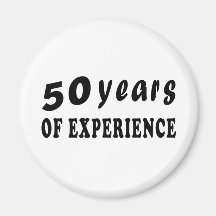 50 ans d'expérience aimant pour réfrigérateur