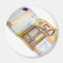 50 euros magnets