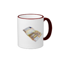 50 euros mug