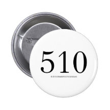 510 BADGES AVEC AGRAFE