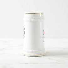 512th Signe fait sur commande de Stein w/call de b Tasse À Café