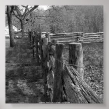 52x52 Appalachia - photo par John A. Sylvest… Posters