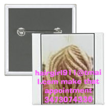 538378841_m, hairgirl911@tmail.com font cet AP… Pin's Avec Agrafe