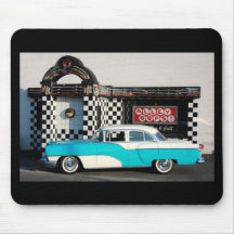 55 Packard Tapis De Souris