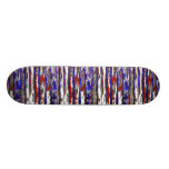 $59,95 patriotiques skateboards personnalisables