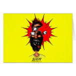 5/1/11 bande dessinée cartes de vœux