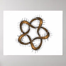 5crossingtorus affiches