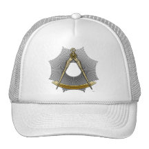 5ème Degré : Maître parfait Casquette