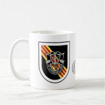 5ème SFG (A) - le Vietnam Tasse