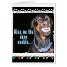 5X7 CARTE Lynd SmilesDARK