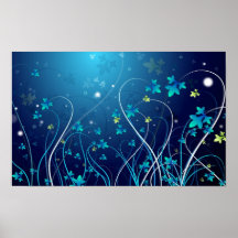 6007_JuiceDrop Affiches
