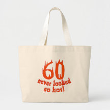 60 non jamais regardé si chaud ! sacs en toile