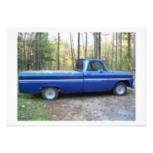 66 invitations de cru de Chevy