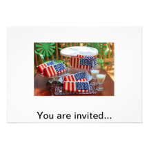 6 novembre 2012 invitation