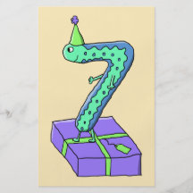 7ème Bande dessinée d'anniversaire Tract