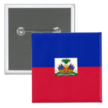 800px-Flag_of_Haiti_svg Pin's