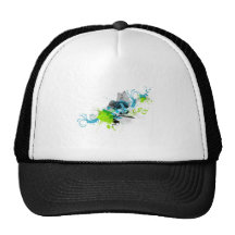 83. Kayak urbain 2 Casquette De Camionneur