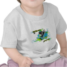 86 kayak urbain 5 t-shirts