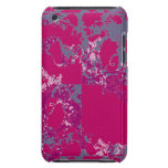 8 FANTAISIES de couleur avec Vaganza supplémentair Étuis iPod Touch