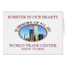 911 New York Carte