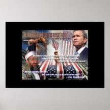 9.11.2001 POSTER