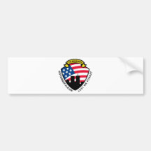 9-11 bouclier de drapeau américain de World Trade  Autocollant Pour Voiture