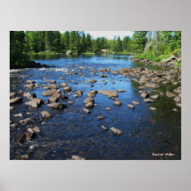 9, Rachel Miller Posters