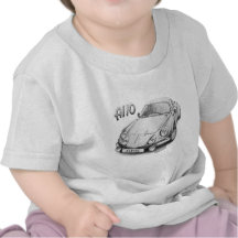 A110 alpin t-shirt