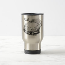 A110 alpin tasse