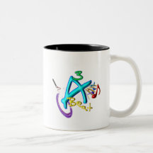 a3beat tasse à café