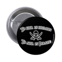 À Arr est le pirate ! Badges