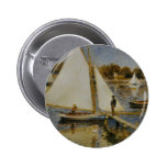 À de la Seine de La Argenteuil - Pierre-Auguste Re Badge