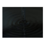 A flow d'eau cartes postales