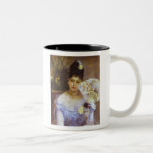 À la boule mugs à café