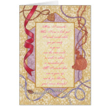 "À la maman, carte du jour de mère de votre fille"