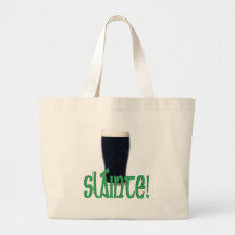 À la votre sacs fourre-tout
