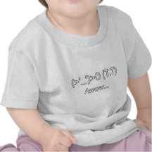 A le biscuit t-shirts