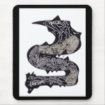 A-mazingB Mousepad Tapis De Souris