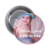 A obtenu d'aimer une princesse badges