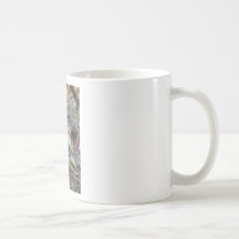 A obtenu mon déjeuner tasse à café