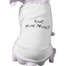 "A obtenu numérique numérique ? " Manteaux Pour Chien