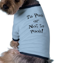 À peuh ou pas peuh ! Habillement d'animal familier Vêtement Pour Chien
