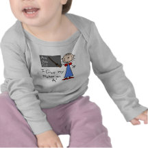 A plus le professeur t-shirt
