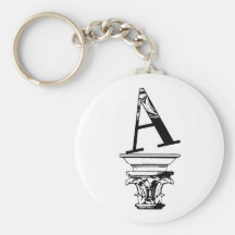 A PORTE-CLÉ