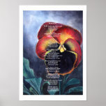 À quelle distance est trop lointain… affiche