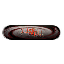 Ă?re conception d'ILLskILL Skateboards Personnalisés