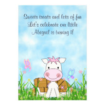 Ă?re invitation d'anniversaire de cheval et de pap