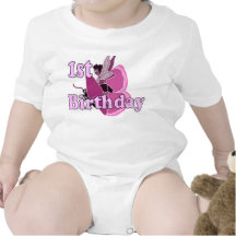 Ă?re princesse de fée d'anniversaire de fille body