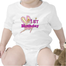 Ă?re princesse de fée d'anniversaire de fille bodies pour bébé