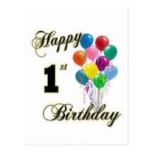 Ă?res cartes d'anniversaire et cartes postales heu